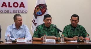 Fuerzas armadas actuaron precipitadamente en Culiacán. Noticias en tiempo real