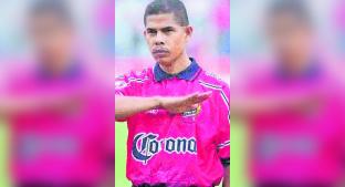Originario de Cuernavaca, Juvenal Patiño brilló en el futbol mexicano . Noticias en tiempo real