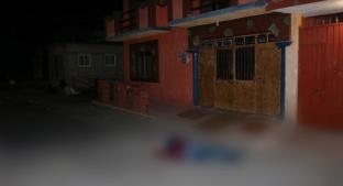 Médico recibe tiro en la cabeza mientras caminaba por calles de Morelos . Noticias en tiempo real