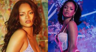 Rihanna deja la música para cumplir su sueño de convertirse en madre . Noticias en tiempo real