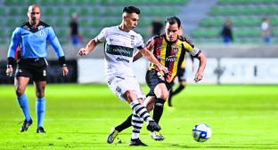 Zacatepec enfrentará a Leones Negros en cuartos de final de la Liga de Ascenso MX. Noticias en tiempo real