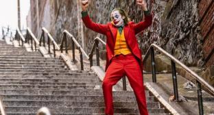 Todd Phillips supera en taquilla al ‘Batman’ de Christopher Nolan con ‘Joker’. Noticias en tiempo real