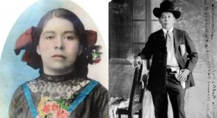 Amelio Robles, la mujer que se vistió de hombre para la Revolución Mexicana. Noticias en tiempo real