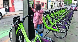 Sistema de bicicleta pública Huizi del Edomex seguirá brindando servicio a los mexiquenses. Noticias en tiempo real