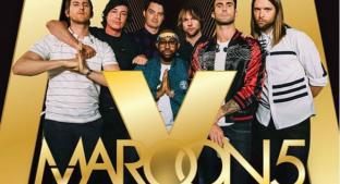 ¡Prepárate! Maroon 5 confirma conciertos en México, para su gira 'Red pill blues'. Noticias en tiempo real