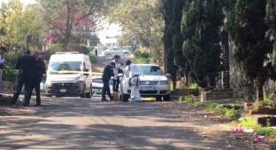 Auto chorrea sangre y vecinos descubren cadáver en la cajuela, en Tlalpan. Noticias en tiempo real