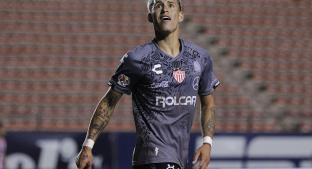 Cristian Calderón es nuevo futbolista de Chivas. Noticias en tiempo real