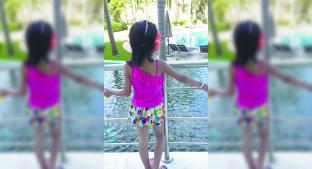 "Mis padres no veían que soy niña, no niño": La infancia trans en CDMX . Noticias en tiempo real