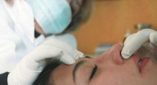  Médicos descubren diente dentro de una nariz luego de 20 años de accidente. Noticias en tiempo real
