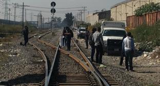 Pepenadores de Ecatepec encuentran cuerpo mutilado de hombre en vías de tren. Noticias en tiempo real