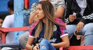 Futbolista de Chivas es discriminada por chófer americanista. Noticias en tiempo real