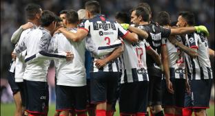 Monterrey golea a Santos en la ida de Cuartos de Final. Noticias en tiempo real