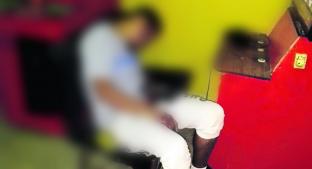 Sujetos armados ejecutan a balazos a joven mientras jugaba videojuegos, en Morelos . Noticias en tiempo real
