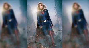 ‘Supergirl’ confiesa en video que sufrió violencia doméstica; le aventaron iPhone en la cara. Noticias en tiempo real