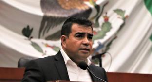 Diputados de Morelos exigen auditoria para exalcalde de Huitzilac por desfalco de recursos. Noticias en tiempo real