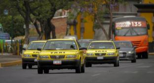 Congreso de Querétaro podría sancionar penalmente a taxistas piratas. Noticias en tiempo real
