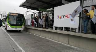 Inauguran nueva ruta de la línea 3 del Mexibús, en Edomex. Noticias en tiempo real