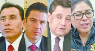 UIF ya tiene en la mira a cinco excolaboradores de García Luna por enriquecimiento ilícito. Noticias en tiempo real