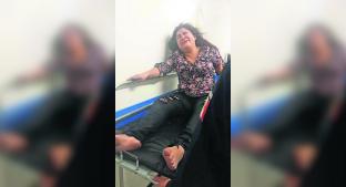 Mujer que atropelló a niños en caravana navideño en Morelos sigue en custodia policiaca. Noticias en tiempo real