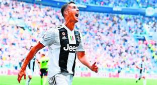 Cristiano Ronaldo es ‘Mister Perfección’, asegura que no tiene defectos. Noticias en tiempo real