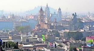 Festejos de Año Nuevo podrían detonar mala calidad del aire en Valle de Toluca . Noticias en tiempo real