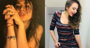 Ingrid Brans se desnuda en Instagram y empaña los espejos con su brutal sensualidad. Noticias en tiempo real