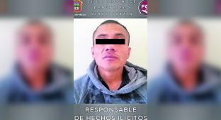 Le suman 55 años de prisión a un hombre por matar a compañero de celda, en Tlalnepantla. Noticias en tiempo real