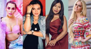 La nueva novia de EPN, Frida Sofía contra las Pinal y otras polémicas que marcaron el 2019. Noticias en tiempo real
