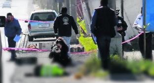 Automovilista embiste y mata a ciclista sobre la carretera Toluca-Tenango. Noticias en tiempo real