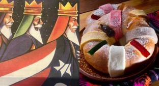 Todo lo que tienes que saber sobre la tradicional Rosca de Reyes. Noticias en tiempo real