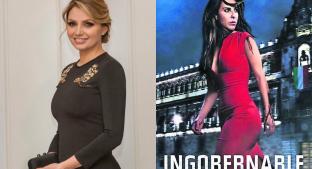 Netflix planea sustituir a Kate del Castillo en ‘Ingobernable’ con Angélica Rivera. Noticias en tiempo real