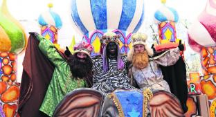 Celebra el Día de Reyes en la CDMX y lánzate a las actividades de este fin de semana. Noticias en tiempo real