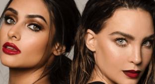Belinda y Renata Notni lanzarán su línea de productos de belleza en este 2020. Noticias en tiempo real