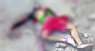 Rastro de sangre de hombre degollado lleva hasta presuntos asesinos y caen dos, en Iztapalapa. Noticias en tiempo real