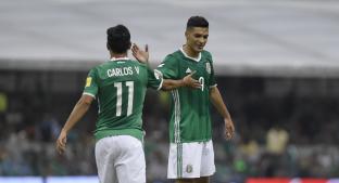 Dos mexicanos entre los mejores futbolistas del 2019. Noticias en tiempo real