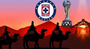 Cruz Azul espera que los Reyes Magos le cumpla su deseo de ser campeón en el Clausura 2020. Noticias en tiempo real