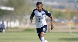 Rayados anuncia la salida de Jonathan Urretaviscaya. Noticias en tiempo real