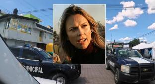 Reportera estadounidense denuncia a policías de Tlaxcala por brutales amenazas. Noticias en tiempo real
