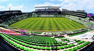 Inician las remodelaciones del estadio Agustín “Coruco” Díaz para el Clausura 2020. Noticias en tiempo real