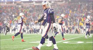 Tom Brady habla sobre su futuro en la NFL tras “unos días de reflexión”. Noticias en tiempo real