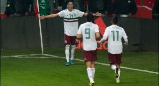 México ya tiene rivales para la fecha FIFA. Noticias en tiempo real