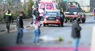 Adolescente de 15 años cae de moto y un tractocamión la embiste, en Chimalhuacán . Noticias en tiempo real