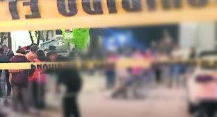Motosicarios asesinan a balazos a joven en silla de ruedas en la colonia Doctores, CDMX. Noticias en tiempo real