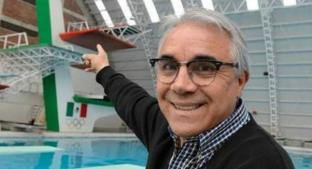 Luto en el deporte mexicano: Fallece el medallista olímpico Carlos Girón. Noticias en tiempo real