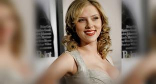  Scarlett Johansson hace historia y recibe doble nominación para Premios Oscar . Noticias en tiempo real