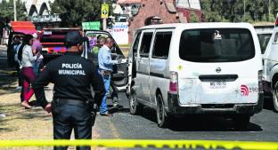 Ejecutan a balazos en Chalco a familiares de "El Panqué", presunto miembro del CJNG. Noticias en tiempo real