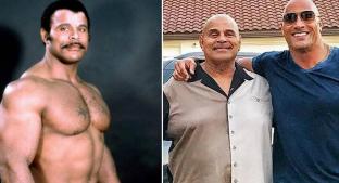 Fallece el famoso luchador Rocky Johnson, papá de ‘La Roca’. Noticias en tiempo real