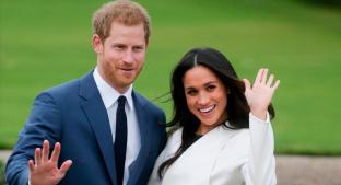 El príncipe Enrique y Meghan Markle ya no son miembros activos de la familia real . Noticias en tiempo real