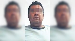 Atoran a ‘El Barny’ por violar a su expareja, en Yautepec; fue a recoger a su hija. Noticias en tiempo real