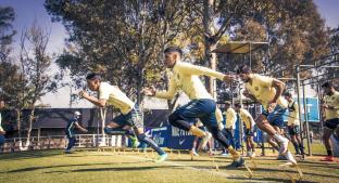 Tras perder la final contra Rayados, América debuta frente a Tigres en el Azteca . Noticias en tiempo real